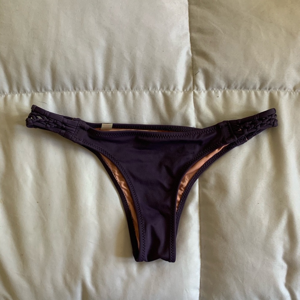 Victoria’s Secret Bikini Bottoms